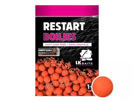 LK Baits ReStart Compot NHDC  30 mm, 1kg