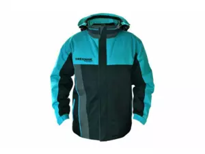 Drennan Bunda Quilted Jacket vel. 4XL