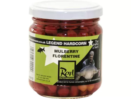 Rod Hutchinson RH Legend Particles Hugecorn Mulberry Florentine




