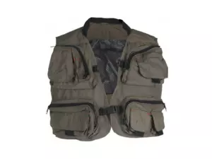 DAM Vesta Hydroforce G2 Fly Vest VÝPRODEJ