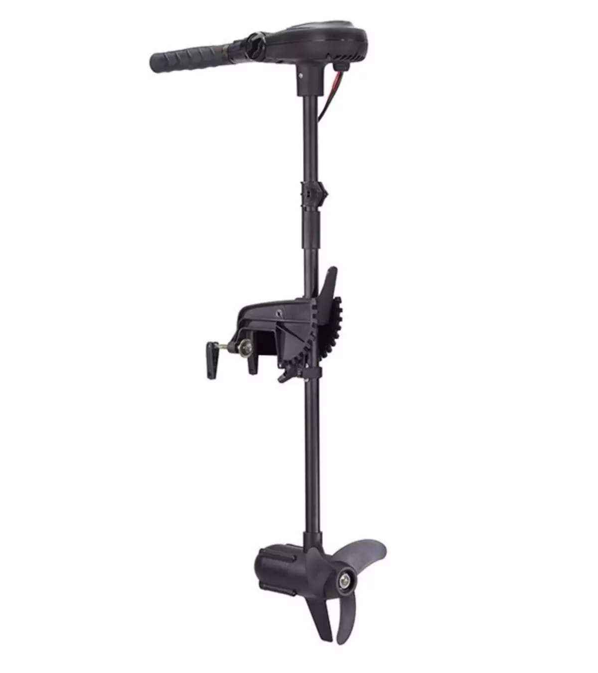 Haswing 1.0 - elektromotor 65 lb s maximilizerem a sklopnou rukojetí