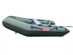 BOAT007 K200 KIB