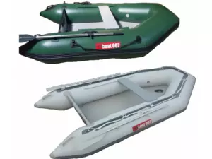 K200 KIB - Nafukovací čluny boat007