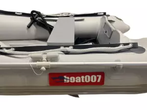 BOAT007 K200 KIB