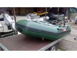 BOAT007 K290 KIB