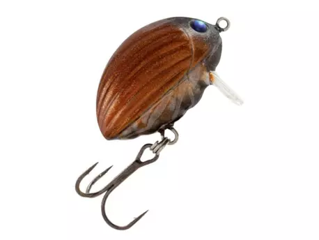 SALMO Lil' Bug Floating 3cm - MAY BUG