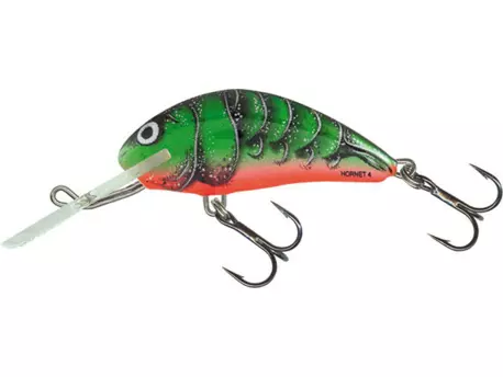 SALMO Hornet 4cm Floating - RIVER CRAW