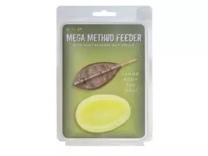 ESP Krmítko s formičkou Mega Method Feeder & Mould 56g Large