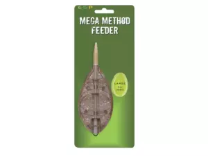 ESP Krmítko Mega Method Feeder 56g Large
