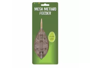 ESP Krmítko Mega Method Feeder 56g Large
