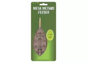 ESP Krmítko Mega Method Feeder 85g Large
