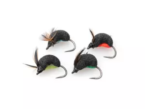 ESP Nástraha Zig Bug vel. 8  barbless
