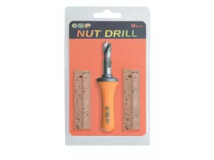 ESP Vrtáček Nut Drill 8mm