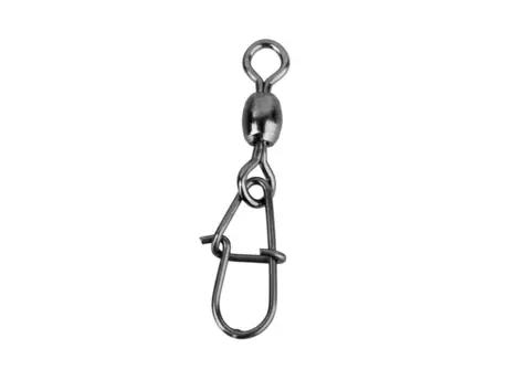 SAVAGE GEAR Obratlík Eggsnap Swivel