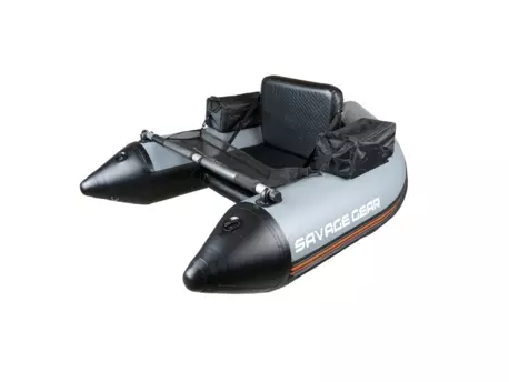 SAVAGE GEAR BELLY BOAT  High Rider 150 – the Sniper