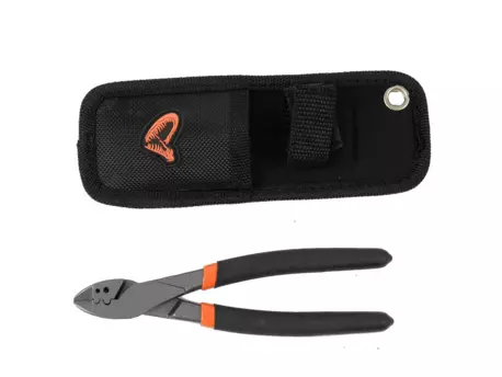 SAVAGE GEAR Crimp & Cut Plier