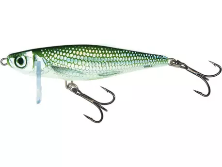 SALMO Wobler Thrill Sinking 5cm - HOLO BLEAK