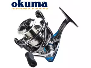 OKUMA Naviják Epixor LS Spinning AKCE