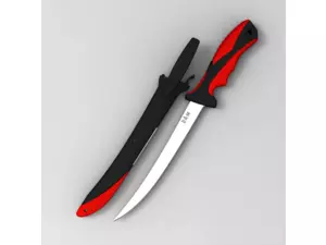 DAM Filet Knife