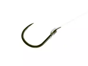 DRENNAN Navázaná udička Crystal Dibber Hooker Rigs 0.2g




