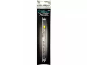 DRENNAN Navázaná udička Crystal Dibber Hooker Rigs 0.2g




