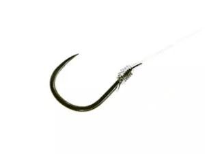 DRENNAN Navázaná udička Crystal Dibber Hooker Rigs 0.3g




