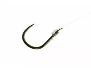 DRENNAN Navázaná udička Crystal Dibber Hooker Rigs 0.4g




