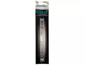 DRENNAN Navázaná udička Crystal Dibber Bandit Rigs 0.3g



