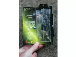 DRENNAN Návazce Method Bandits Carp Feeder size 10
