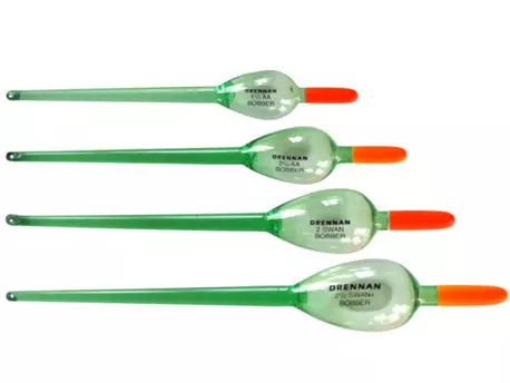 DRENNAN Splávek Bobbers 1 1,2g

