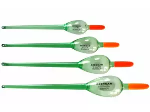 DRENNAN Splávek Bobbers 1 1,2g

