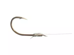 DRENNAN Návazce Carbon Feeder vel. 10 / 7lb