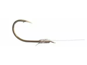 DRENNAN Návazce Carbon Feeder vel. 10 / 7lb