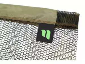 Náhradní síť k podběráku Nikl - 42" camo mesh