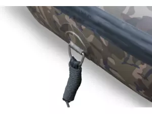 FOX Člun FX240 Inflatable Boat CAMO VÝPRODEJ