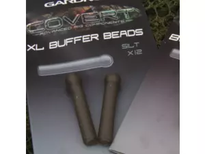 GARDNER Zarážky Covert XL Buffer Beads