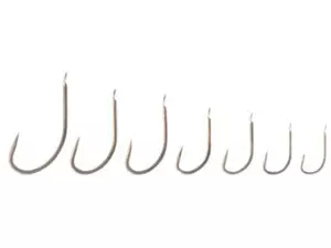 DRENNAN Háčky Barbless Carp Feeder vel. 16
