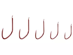 DRENNAN Háčky Carp Maggot barbless vel.16

