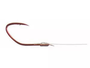 DRENNAN Návazce Red Maggot vel. 14 / 3lb 8oz