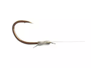 DRENNAN Návazce Wide Gape vel. 14 / 4lb