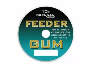 DRENNAN Feederová guma 4lb 10m