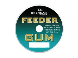 DRENNAN Feederová guma 6lb 10m