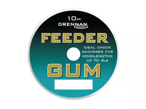 DRENNAN Feederová guma 8lb 10m