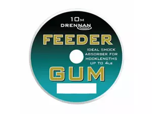 DRENNAN Feederová guma 8lb 10m