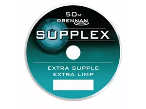 Drennan Supplex 50m 2,5lb 0.117mm