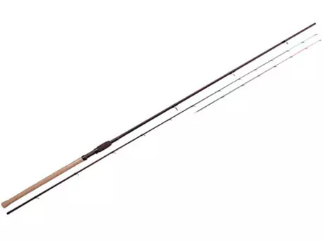 DRENNAN Prut Red Range Carp Feeder Rod 10ft