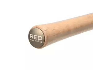 DRENNAN Prut Red Range Carp Feeder Rod 10ft