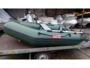 BOAT007 K320 KIB