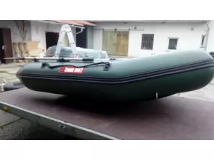 BOAT007 K320 KIB