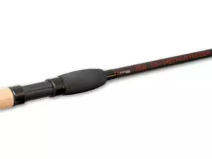 DRENNAN Prut Red Range Method Feeder Rod 10ft
